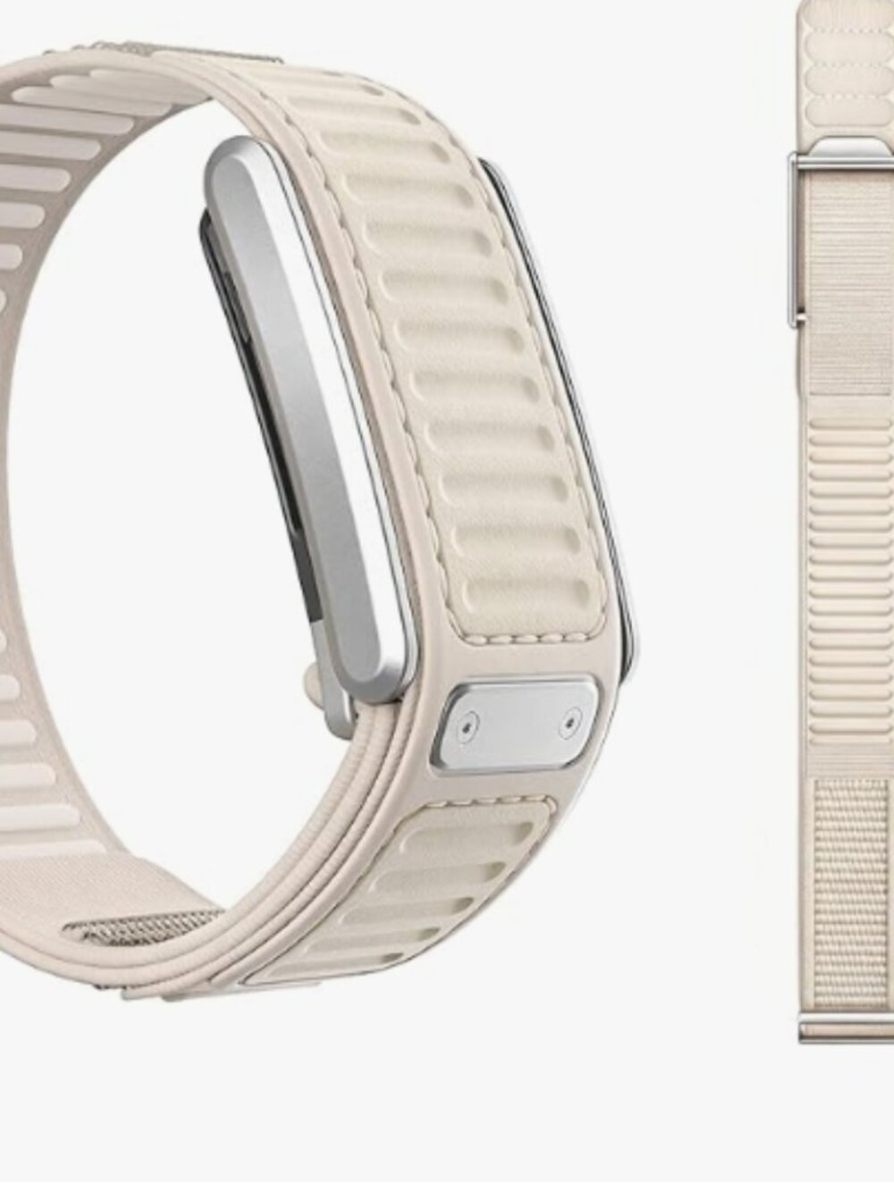Nylon sport band compatible with whoop 5.0/MG